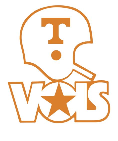 Free Tennessee Vols Logo Png Download Free Tennessee Vols Logo Png Png