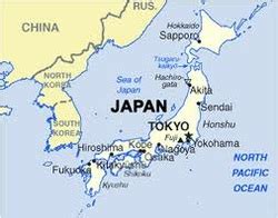 However the state has a high presence of residents from across the country and the world because of its cosmopolitan tendencies. Location - Tokyo - Japan