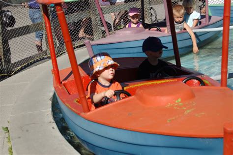 Calaway park is open september 1 st to 3 rd from 10am to 4pm with limited operations. Mouland Family: Calaway Park and Tractor Ride