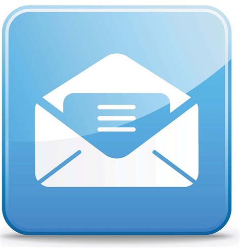 Email Phone Icon Clipart Best