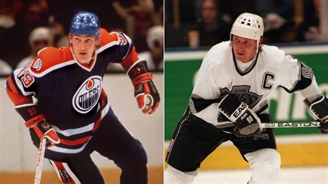 Wayne Gretzky Turns 60 And Everyone Wishes Him A Great Birthday