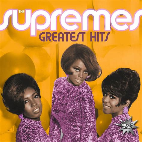 Greatest Hits Supremes The Cd Kaufen Ex Libris