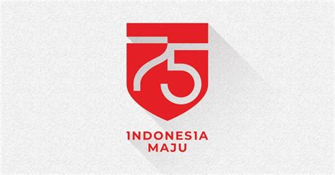Maybe you would like to learn more about one of these? Logo Resmi HUT RI ke 75 Indonesia Maju 17 Agustus 2020 ...