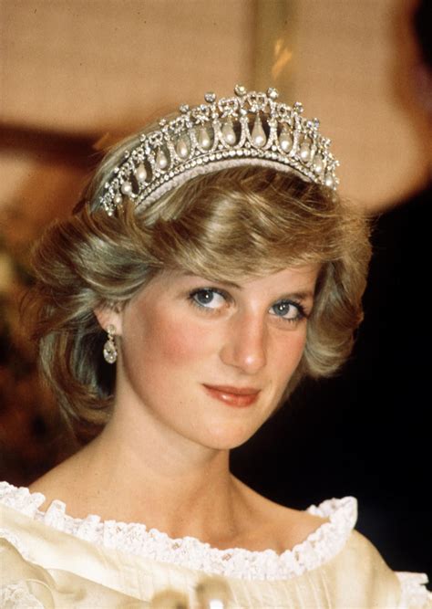 Princess Diana Jewelry