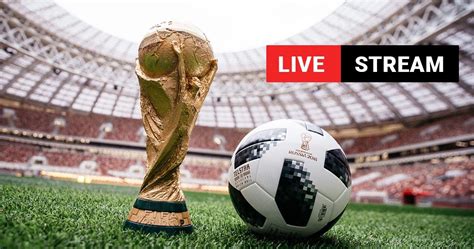 How To Watch Fifa Live Hd Streaming Online For Free Without Vpn On Any Device Fifa Live World