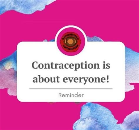 stigma around contraception exploring the hows and the whys pratisandhi