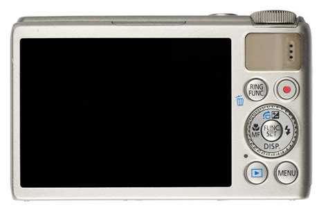 Free Images View Product Digital Camera Display Back Compact