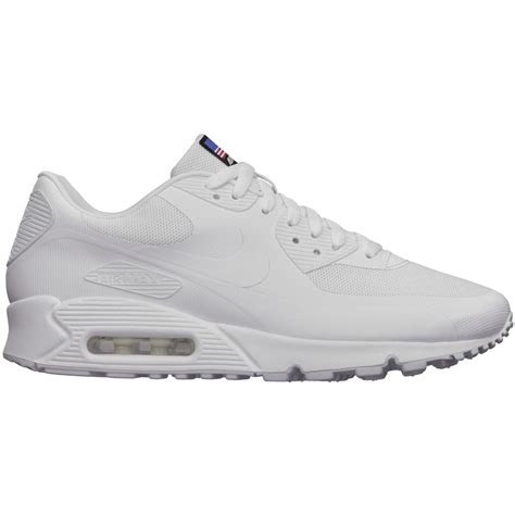 Nike Air Max 90 Hyperfuse Independence Day White 613841 110