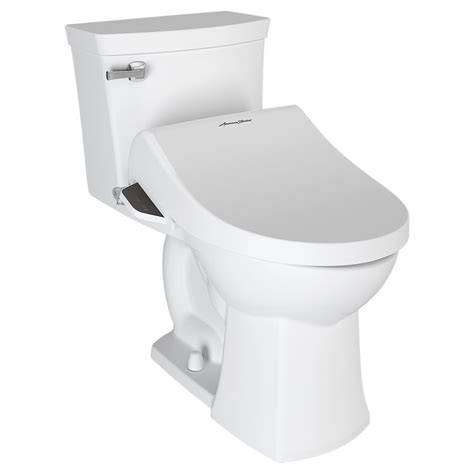 American Standard 8012a80grc 020 Ac 20 Spalet Elongated Bidet Toilet