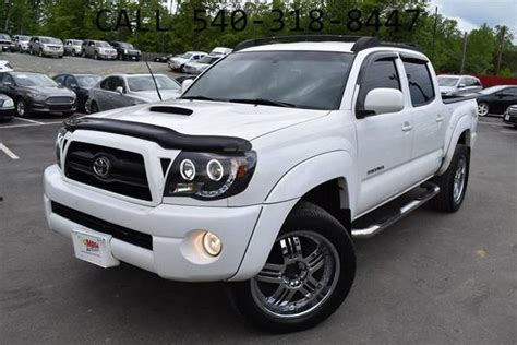 Learn more about the new toyota tacoma tow package and more with toyota of cedar park today. Used 2004 Toyota Tacoma for Sale Near Me | Edmunds