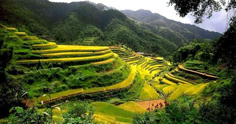 Gambar Pemandangan Alam Yang Indah - Sepertiga.com