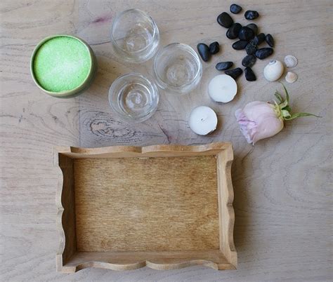 How to build a small zen garden. Create A Simple Zen Garden · How To Make A Rock Garden ...