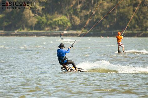 Demo Day @ Sandgate Brisbane | Kitesurfing Forums, page 1