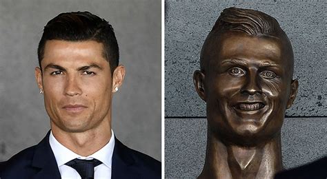 #cristiano ronaldo #cristiano ronaldo statue #ronaldo statue #ronaldo #cristiano ronaldo bust #funny memes #memes #browse dank memes #dank memes #dank meme #funny pictures #funny pics. 10+ Of The Funniest Reactions To Cristiano Ronaldo's New ...