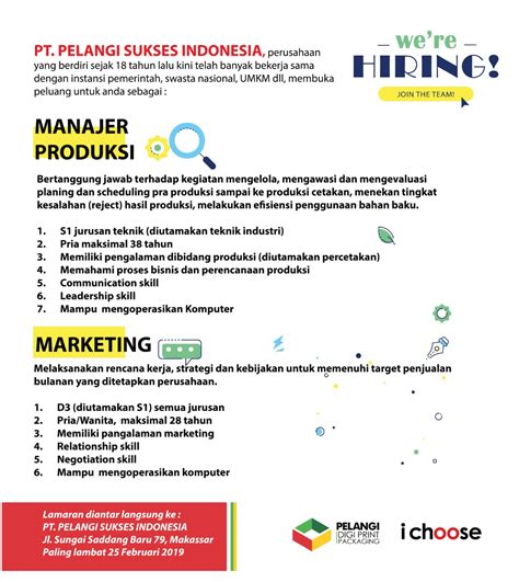 We did not find results for: Lowongan Kerja Telkom Tulungagung : Ayo Lamar, Lowongan ...