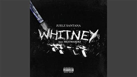 Juelz Santana S Whitney Sample Of Whitney Houston S I Will Always