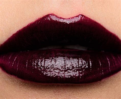 Maybelline Royal Major Slay It Vivid Hot Lacquer Lip Glosses Reviews