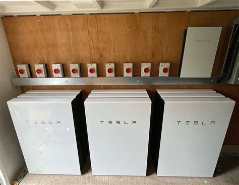 Tesla Home Battery Empower Energy Ltd Contact Us Today