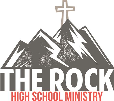 The Rock High School Ministry Cornerstone Church