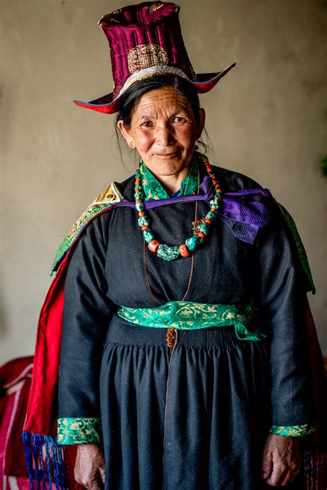 Women Of Ladakh Photography Tour Report 2019 Wild Images Photography