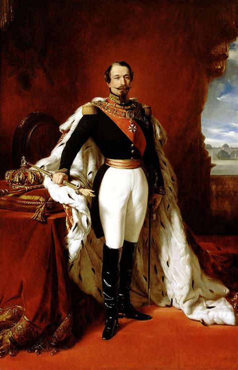Napoleon Iii Emperor Of The French 1852 1870 By Kellkrull87 On