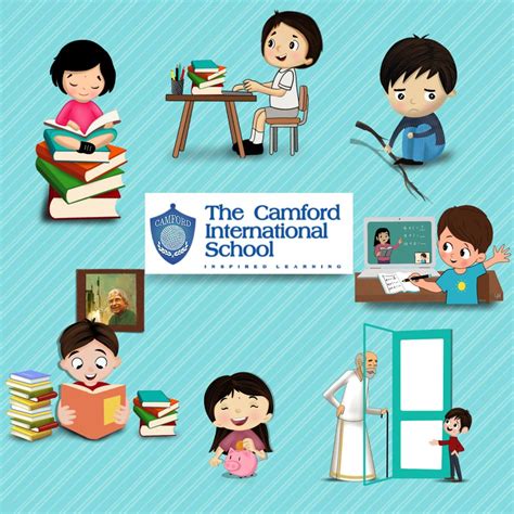 10 Things That Every Students Need The Camford International School