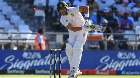 SA vs IND 2nd Test: South Africa 62 for three at stumps on Day 1, trail