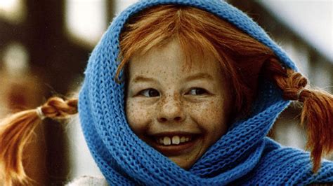 Pippi Langstrumpf Heute Was Wurde Aus Kindheitsheldin Inger Nilsson