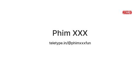 Phim Xxx Teletype