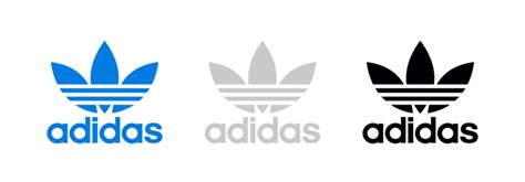 Adidas Logo Pngs For Free Download