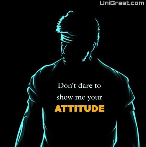Best Attitude Dp Images In English For Whatsapp And Instagram