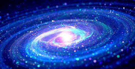 Andromeda galaxy pictures of the milky way galaxy. Astronomers Discover Strange 'Stellar Void' Near The ...