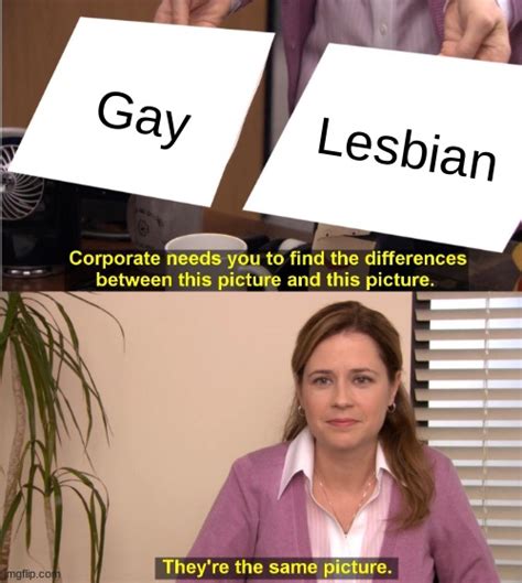 Lesbian Memes And S Imgflip