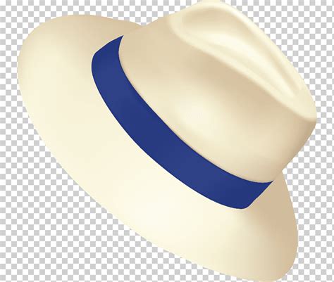 تنزيل مجاني قبعة هوت غارون الرسم ، قبعة بيضاء الأزرق والأبيض والقبعة