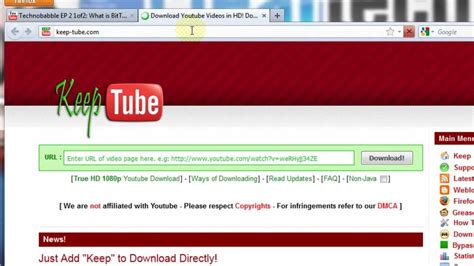 Convert music from video platforms quickly and safely. How-To Download Videos & Music from YouTube, Facebook ...
