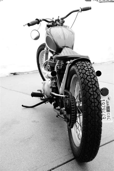 Bobber By Photocrew On Deviantart Bobber Bobber Motorcycle