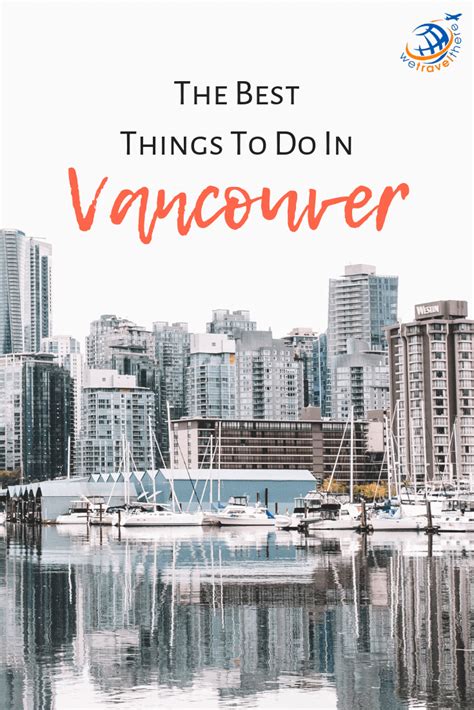 Looking to travel to Vancouver, Canada? Check out our latest podcast on