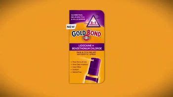 Gold Bond Pain & Itch Relieve Antiseptic Spray TV ...