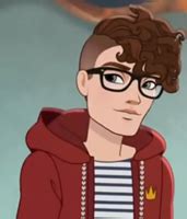 I'm just a newbie fan of ever after high, and she got my interest in the first place! Backgrounders | Ever After High: The Elite Boarding School ...