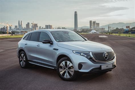 Best suvs according to our experts. Mercedes-Benz Malaysia Showcases Its EQ Intelligent ...