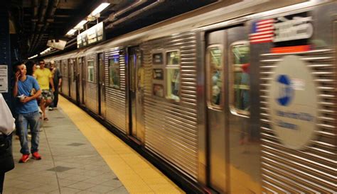 Plano De Metro De Nueva York ¡fotos Y Guía Actualizada 2020