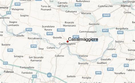 Nella stagione successiva, conquista una nuova promozione, in serie a2. Casalmaggiore Location Guide