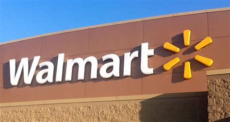 Walmart Walmart Cromwell Ct 82014 By Mike Mozart Of T Flickr