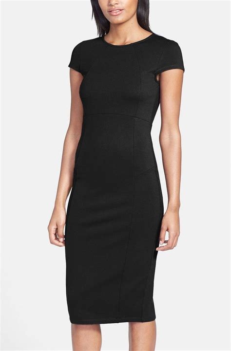 Dazzling Collected Black Dress Outfit For Work View Limited Deals In
