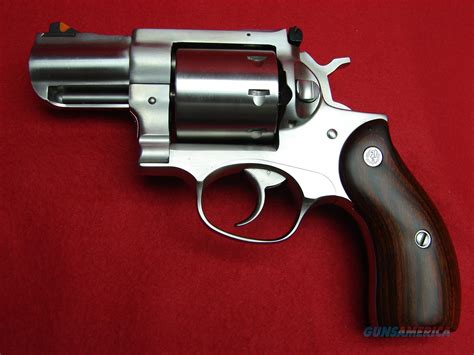 Ruger Redhawk 357 Magnum 8 Shot For Sale At
