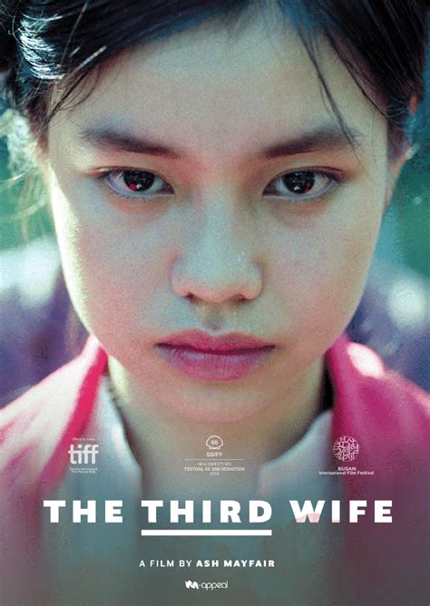 Subscene The Third Wife English Subtitle