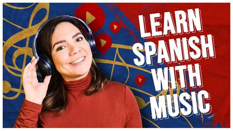 Learn Spanish With Spotify And Music Spring Languages
