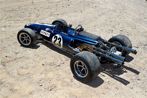 1966 Eagle T1g Mk1 F 1 Formula Race Racing Classic Wallpapers