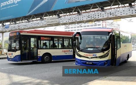 Aufrufe 1,5 tsd.vor 11 monate. BERNAMA - Rapid KL routes to be diverted following EMCO at ...