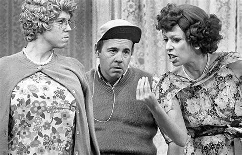 Ahead Of Cny Show Vicki Lawrence Talks Comedy Mama And Tim Conway